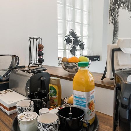 The Jungle Loft Paris-Tgv-Orly Confort Apartment Маси Екстериор снимка