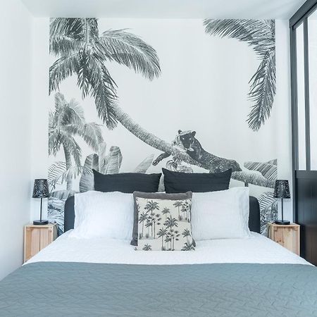 The Jungle Loft Paris-Tgv-Orly Confort Apartment Маси Екстериор снимка