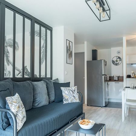 The Jungle Loft Paris-Tgv-Orly Confort Apartment Маси Екстериор снимка