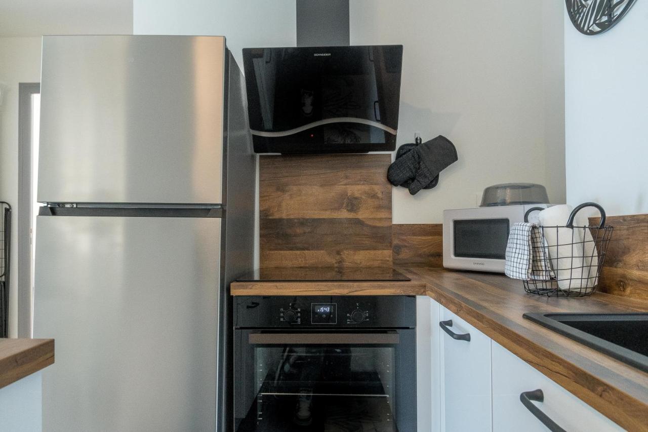 The Jungle Loft Paris-Tgv-Orly Confort Apartment Маси Екстериор снимка