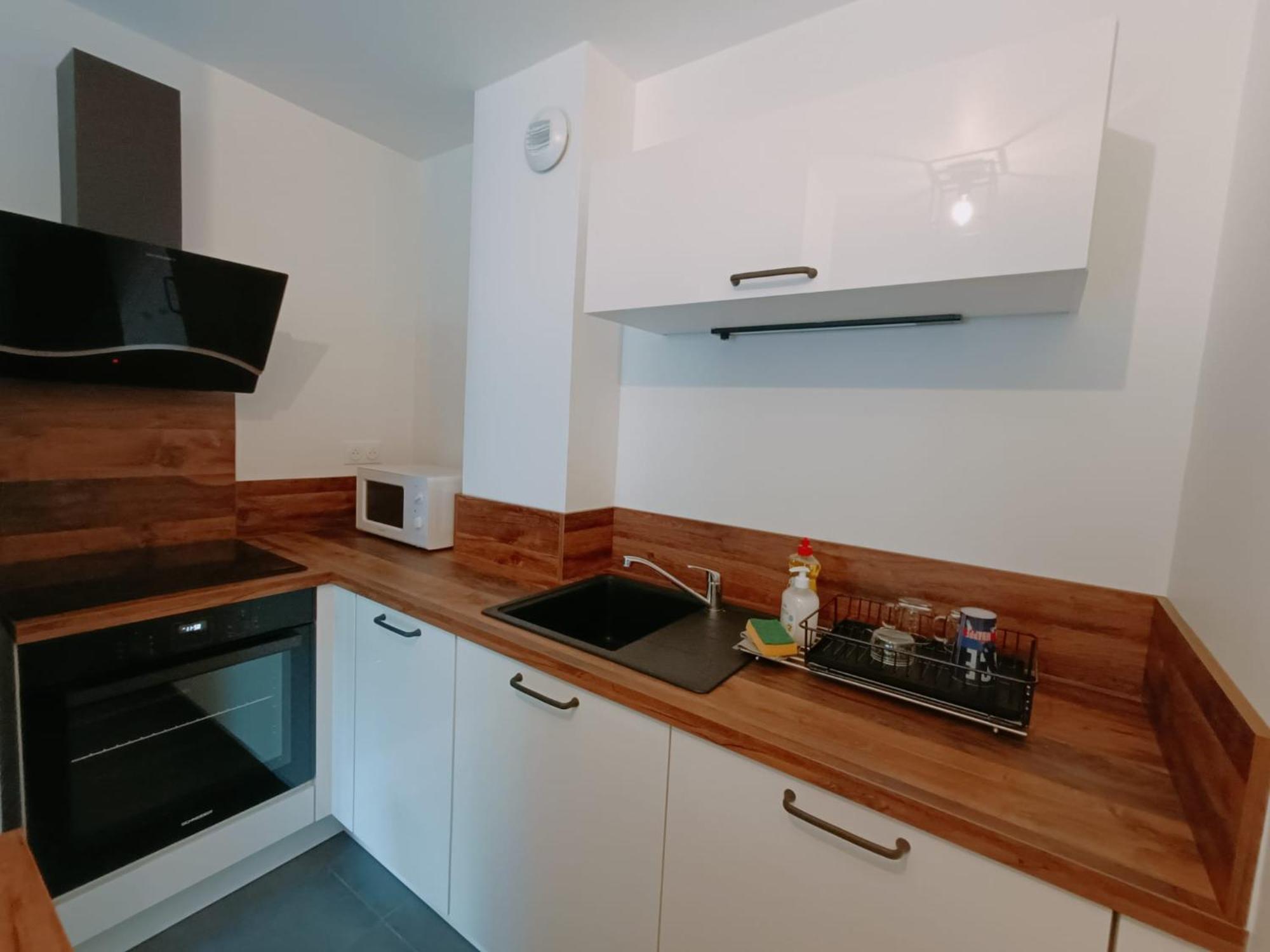 The Jungle Loft Paris-Tgv-Orly Confort Apartment Маси Екстериор снимка