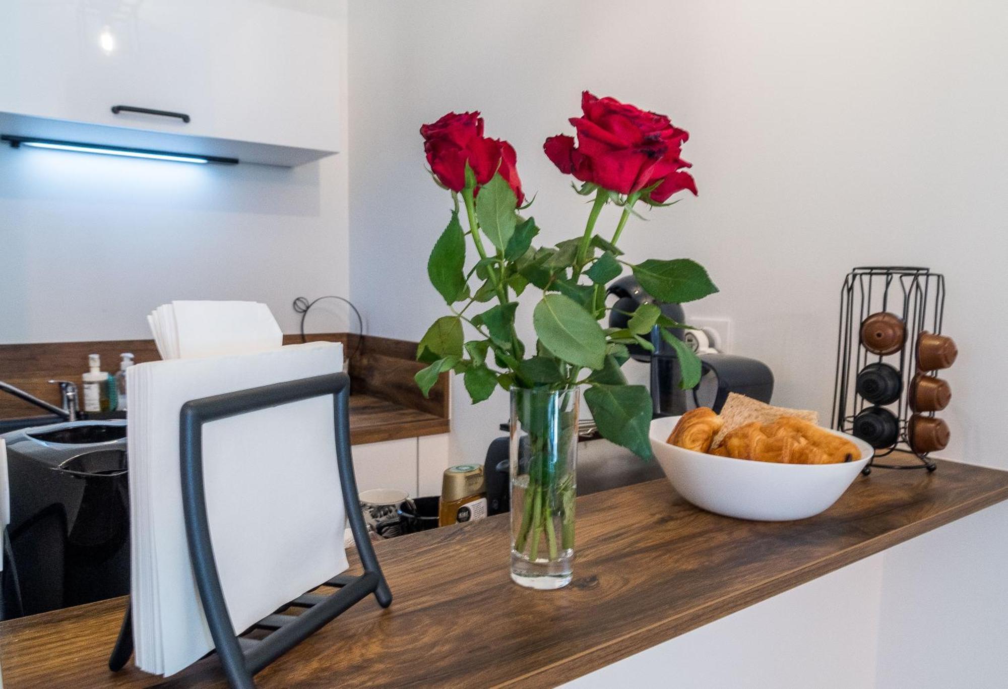 The Jungle Loft Paris-Tgv-Orly Confort Apartment Маси Екстериор снимка