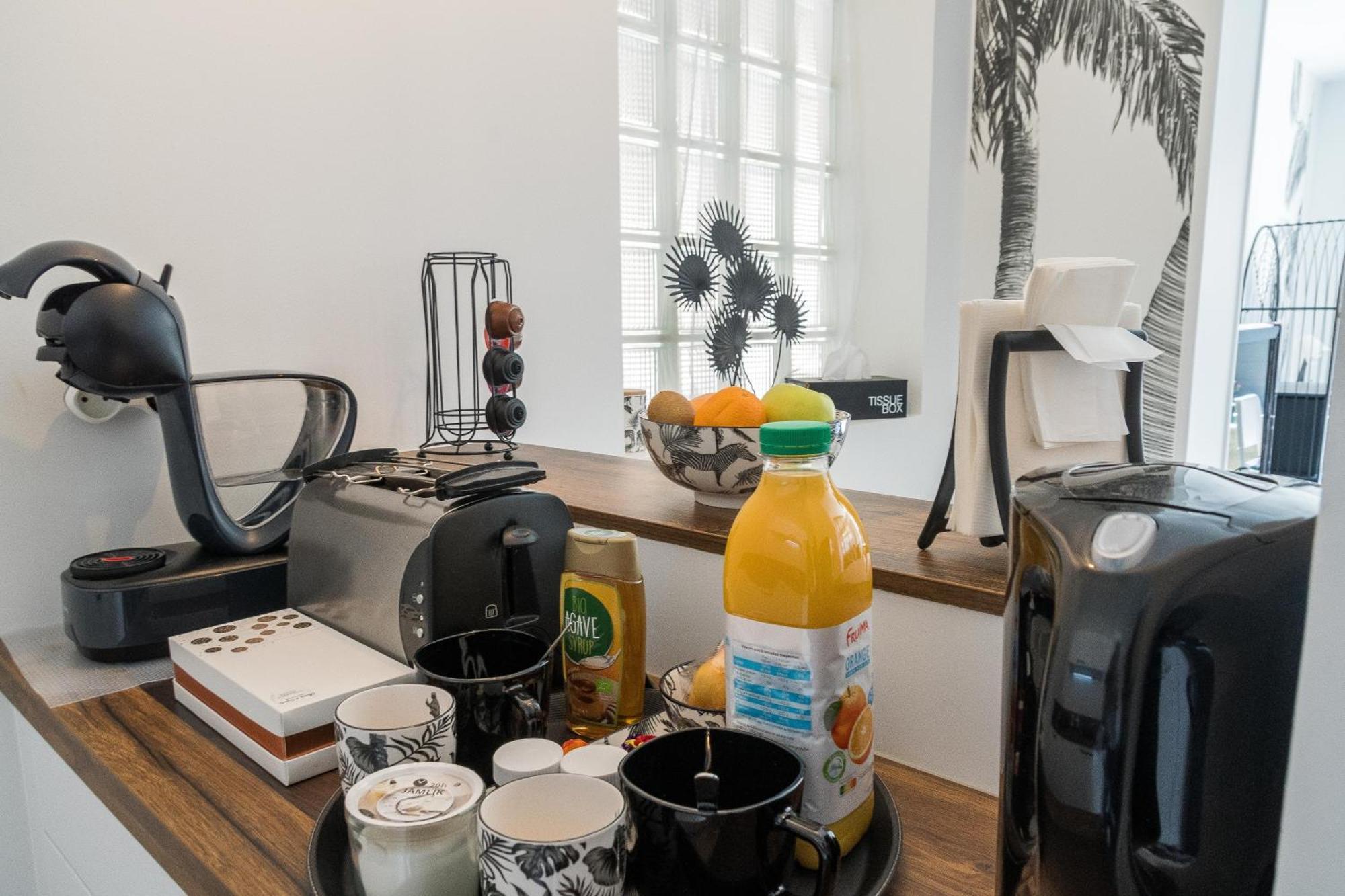 The Jungle Loft Paris-Tgv-Orly Confort Apartment Маси Екстериор снимка