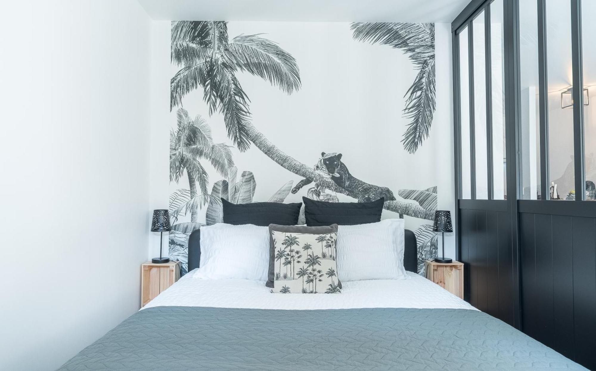 The Jungle Loft Paris-Tgv-Orly Confort Apartment Маси Екстериор снимка