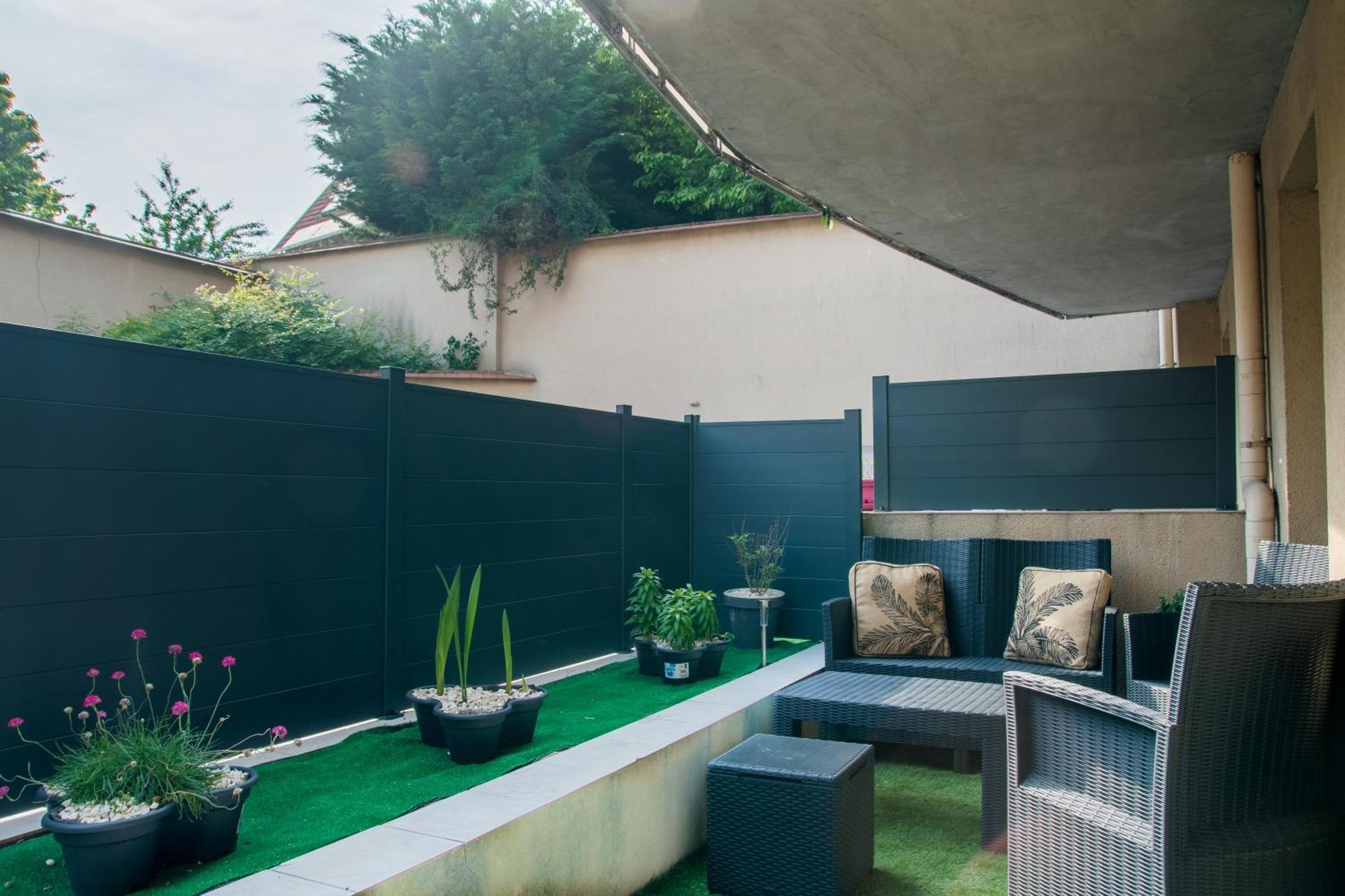 The Jungle Loft Paris-Tgv-Orly Confort Apartment Маси Екстериор снимка