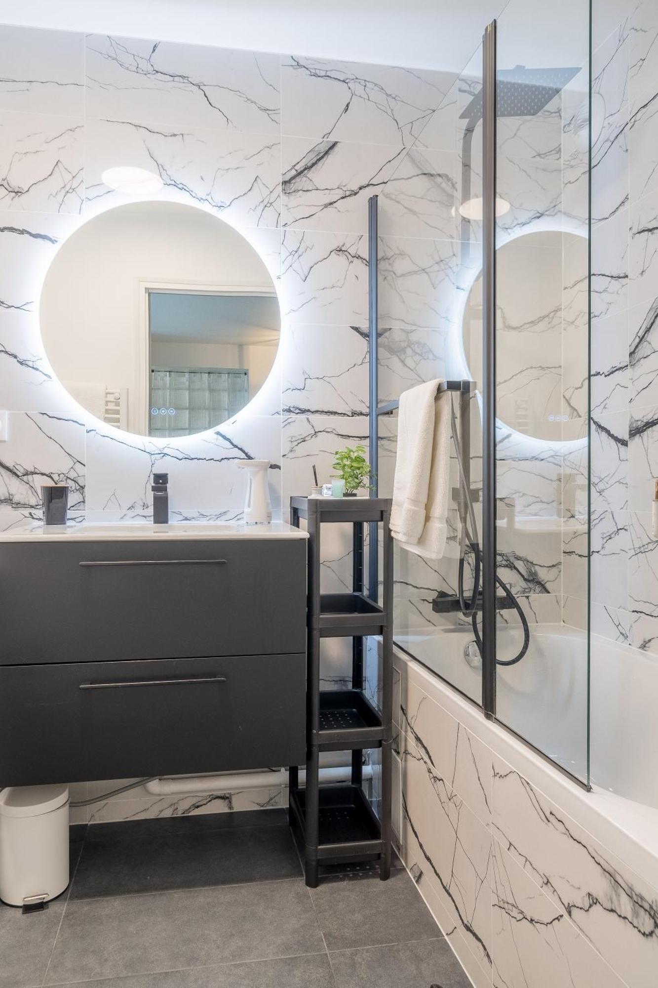 The Jungle Loft Paris-Tgv-Orly Confort Apartment Маси Екстериор снимка